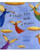 A Child's First Book of Prayers - 9780745944746-thumb