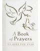 A Book of Prayers to Keep for Ever - 9780745947556-thumb