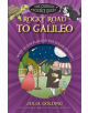 Rocky Road to Galileo - 9780745977522-thumb