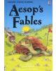 Aesop's Fables - 9780746080917-thumb