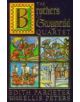 The Brothers of Gwynedd Quartet - 9780747232674-thumb