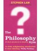 The Philosophy Gym - 9780747232711-thumb