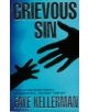 Grievous Sin - 9780747241188-thumb