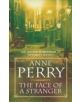 The Face of a Stranger (William Monk Mystery, Book 1) - 9780747243557-thumb