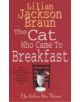 The Cat Who Came to Breakfast (The Cat Who... Mysteries, Book 16) - 9780747245131-thumb