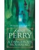 A Dangerous Mourning (William Monk Mystery, Book 2) - 9780747245261-thumb
