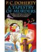 A Tapestry of Murders (Canterbury Tales Mysteries, Book 2) - 9780747245889-thumb