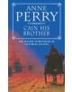Cain His Brother (William Monk Mystery, Book 6) - 9780747248453-thumb