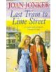 Last Tram to Lime Street - 9780747251316-thumb