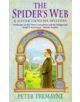 The Spider's Web (Sister Fidelma Mysteries Book 5) - 9780747252870-thumb