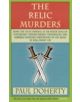 The Relic Murders (Tudor Mysteries, Book 6) - 9780747254409-thumb