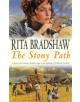 The Stony Path - 9780747263227-thumb