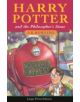 Harry Potter and the Philosopher's Stone - 9780747554561-thumb