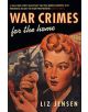 War Crimes for the Home - 9780747561460-thumb