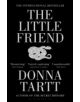 The Little Friend - 9780747573647-thumb