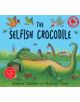 The Selfish Crocodile - 9780747581130-thumb