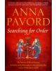 Searching for Order - 9780747585299-thumb
