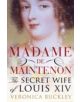 Madame de Maintenon - 9780747596547-thumb