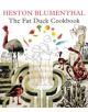 The Fat Duck Cookbook - 9780747597377-thumb