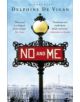 No and Me - 9780747599647-thumb