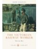 The Victorian Railway Worker - 9780747804512-thumb