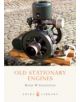 Old Stationary Engines - 9780747805946-thumb