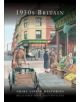 1930s Britain - 9780747807797-thumb