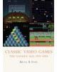 Classic Video Games - 9780747810421-thumb