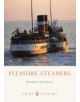 Pleasure Steamers - 9780747812050-thumb