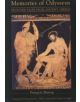 Memories of Odysseus - 9780748614486-thumb