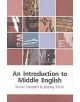 An Introduction to Middle English - 9780748614813-thumb