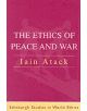 The Ethics of Peace and War - 9780748615254-thumb