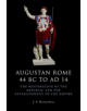 Augustan Rome 44 BC to AD 14 - 9780748619559-thumb