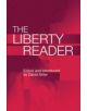 The Liberty Reader - 9780748624843-thumb