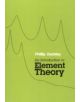An Introduction to Element Theory - 9780748637430-thumb