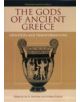The Gods of Ancient Greece - 9780748637980-thumb