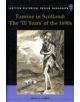 Famine in Scotland - the 'ill Years' of the 1690s - 9780748638871-thumb