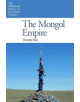 The Mongol Empire - 9780748642366-thumb