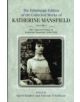 The Collected Fiction of Katherine Mansfield, 1916-1922 - 9780748642755-thumb