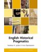 English Historical Pragmatics - 9780748644698-thumb