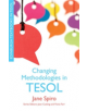 Changing Methodologies in TESOL - 9780748646197-thumb