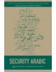 Security Arabic - 9780748646616-thumb