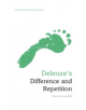 Deleuze's Difference and Repetition - 9780748646777-thumb