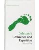 Deleuze's Difference and Repetition - 9780748646784-thumb