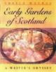 Early Scottish Gardens - 9780748662548-thumb