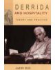 Derrida and Hospitality - 9780748669639-thumb