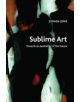 Sublime Art - 9780748669998-thumb