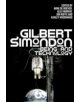 Gilbert Simondon - 9780748677214-thumb