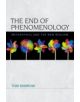 The End of Phenomenology - 9780748684823-thumb