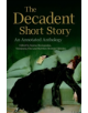 The Decadent Short Story - 9780748692132-thumb